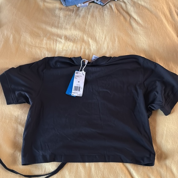 Adidas Rouged Tee - Picture 2 of 2